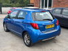 Toyota Yaris 1.33 Dual VVT-i Icon Euro 5 5dr Euro 5 5dr Manual 2026