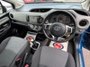 Toyota Yaris 1.33 Dual VVT-i Icon Euro 5 5dr Euro 5 5dr Manual 2026