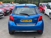 Toyota Yaris 1.33 Dual VVT-i Icon Euro 5 5dr Euro 5 5dr Manual 2026