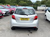 Toyota Yaris 1.33 Dual VVT-i Icon Euro 5 5dr Euro 5 5dr Manual 2026