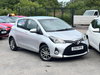 Toyota Yaris 1.33 Dual VVT-i Icon Euro 5 5dr Euro 5 5dr Manual 2026