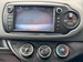 Toyota Yaris 1.33 Dual VVT-i Icon Euro 5 5dr Euro 5 5dr Manual 2015
