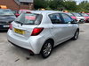 Toyota Yaris 1.33 Dual VVT-i Icon Euro 5 5dr Euro 5 5dr Manual 2026