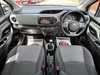 Toyota Yaris 1.33 Dual VVT-i Icon Euro 5 5dr Euro 5 5dr Manual 2026