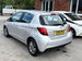 Toyota Yaris 1.33 Dual VVT-i Icon Euro 5 5dr Euro 5 5dr Manual 2015