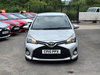 Toyota Yaris 1.33 Dual VVT-i Icon Euro 5 5dr Euro 5 5dr Manual 2026