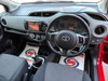 Toyota Yaris 1.33 Dual VVT-i Icon Euro 5 5dr Euro 5 5dr Manual 2026