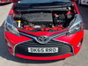 Toyota Yaris 1.33 Dual VVT-i Icon Euro 5 5dr Euro 5 5dr Manual 2026
