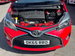 Toyota Yaris 1.33 Dual VVT-i Icon Euro 5 5dr Euro 5 5dr Manual 2015