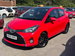 Toyota Yaris 1.33 Dual VVT-i Icon Euro 5 5dr Euro 5 5dr Manual 2015