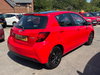Toyota Yaris 1.33 Dual VVT-i Icon Euro 5 5dr Euro 5 5dr Manual 2026