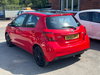 Toyota Yaris 1.33 Dual VVT-i Icon Euro 5 5dr Euro 5 5dr Manual 2026