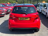 Toyota Yaris 1.33 Dual VVT-i Icon Euro 5 5dr Euro 5 5dr Manual 2026