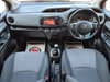 Toyota Yaris 1.33 Dual VVT-i Icon Euro 5 5dr Euro 5 5dr Manual 2026