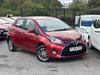 Toyota Yaris 1.33 Dual VVT-i Icon Euro 5 5dr Euro 5 5dr Manual 2026