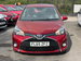 Toyota Yaris 1.33 Dual VVT-i Icon Euro 5 5dr Euro 5 5dr Manual 2015