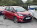 Toyota Yaris 1.33 Dual VVT-i Icon Euro 5 5dr Euro 5 5dr Manual 2015