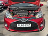 Toyota Yaris 1.33 Dual VVT-i Icon Euro 5 5dr Euro 5 5dr Manual 2026