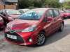 Toyota Yaris 1.33 Dual VVT-i Icon Euro 5 5dr Euro 5 5dr Manual 2026