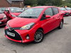 Toyota Yaris 1.33 Dual VVT-i Icon Euro 6 5dr 5dr Manual 2026