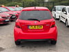 Toyota Yaris 1.33 Dual VVT-i Icon Euro 6 5dr 5dr Manual 2026
