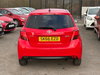 Toyota Yaris 1.33 Dual VVT-i Icon Euro 6 5dr 5dr Manual 2026