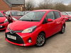 Toyota Yaris 1.33 Dual VVT-i Icon Euro 6 5dr 5dr Manual 2026
