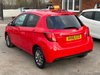 Toyota Yaris 1.33 Dual VVT-i Icon Euro 6 5dr 5dr Manual 2026