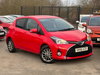 Toyota Yaris 1.33 Dual VVT-i Icon Euro 6 5dr 5dr Manual 2026