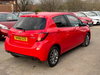 Toyota Yaris 1.33 Dual VVT-i Icon Euro 6 5dr 5dr Manual 2026