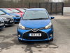 Toyota Yaris 1.33 Dual VVT-i Icon Euro 6 5dr 5dr Manual 2026