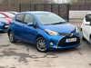 Toyota Yaris 1.33 Dual VVT-i Icon Euro 6 5dr 5dr Manual 2026