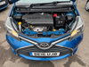 Toyota Yaris 1.33 Dual VVT-i Icon Euro 6 5dr 5dr Manual 2026
