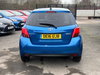 Toyota Yaris 1.33 Dual VVT-i Icon Euro 6 5dr 5dr Manual 2026