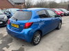 Toyota Yaris 1.33 Dual VVT-i Icon Euro 6 5dr 5dr Manual 2026