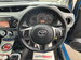 Toyota Yaris 1.33 Dual VVT-i Icon Euro 6 5dr 5dr Manual 2016
