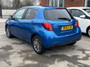 Toyota Yaris 1.33 Dual VVT-i Icon Euro 6 5dr 5dr Manual 2026