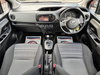 Toyota Yaris 1.33 Dual VVT-i Icon Multidrive S Euro 6 5dr 5dr Automatic 2026