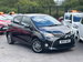 Toyota Yaris 1.33 Dual VVT-i Icon Multidrive S Euro 6 5dr 5dr Automatic 2016
