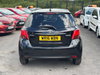 Toyota Yaris 1.33 Dual VVT-i Icon Multidrive S Euro 6 5dr 5dr Automatic 2026
