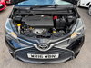 Toyota Yaris 1.33 Dual VVT-i Icon Multidrive S Euro 6 5dr 5dr Automatic 2026