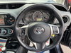 Toyota Yaris 1.33 Dual VVT-i Icon Multidrive S Euro 6 5dr 5dr Automatic 2026