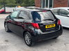 Toyota Yaris 1.33 Dual VVT-i Icon Multidrive S Euro 6 5dr 5dr Automatic 2026