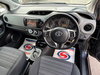 Toyota Yaris 1.33 Dual VVT-i Icon Multidrive S Euro 6 5dr 5dr Automatic 2026