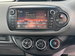 Toyota Yaris 1.33 Dual VVT-i Icon Multidrive S Euro 6 5dr 5dr Automatic 2016