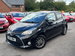 Toyota Yaris 1.33 Dual VVT-i Icon Multidrive S Euro 6 5dr 5dr Automatic 2016
