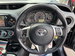 Toyota Yaris 1.33 Dual VVT-i Icon Multidrive S Euro 6 5dr 5dr Automatic 2016