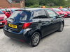 Toyota Yaris 1.33 Dual VVT-i Icon Multidrive S Euro 6 5dr 5dr Automatic 2026