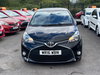 Toyota Yaris 1.33 Dual VVT-i Icon Multidrive S Euro 6 5dr 5dr Automatic 2026