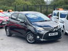 Toyota Yaris 1.33 Dual VVT-i Icon Multidrive S Euro 6 5dr 5dr Automatic 2026